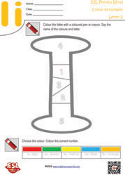 letter-i-colour-by-number-worksheet